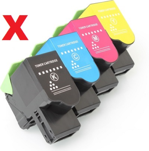 Ciano Compatible Xerox C310,C315-5.5K#006R04365